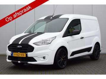 Ford Transit Connect 1.5 EcoBlue L1 Trend Airco Cruise 17'Lm beschikbaar voor biedingen