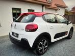 Citroen C3 1.2 PT (83pk) Business! Navi! Clima!, Voorwielaandrijving, 83 pk, Gebruikt, 1199 cc