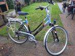 Te koop nette damesfiets, Ophalen, Gebruikt, Versnellingen, Giant