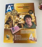 Bromfiets theorie boek + E-learning, Boeken, Studieboeken en Cursussen, Ophalen of Verzenden, Alpha, Zo goed als nieuw, Niet van toepassing