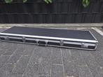 Flightcase, Muziek en Instrumenten, Behuizingen en Koffers, Ophalen of Verzenden, Gebruikt, Overige instrumenten, Flightcase