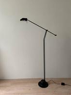 Vintage Massive vloerlamp - 80s design, Huis en Inrichting, Lampen | Vloerlampen, Ophalen, Gebruikt, Metaal, 150 tot 200 cm