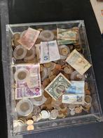 Oud geld van alle lande, Ophalen of Verzenden, Nederland en Buitenland, Munten en Bankbiljetten