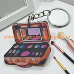 Sleutelhanger make-up koffer, TOP PLUS SOLUTION LTD, Verzenden, Nieuw, Topplussolutionltd@hotmail.com