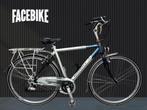 Herenfiets Gazelle Medeo 54 cm /met 24 versnellingen, Gebruikt, Gazelle, Versnellingen, Ophalen of Verzenden