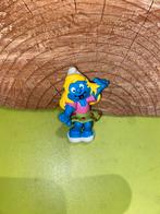 Smurfen smurf disco smurfin, Ophalen of Verzenden, Zo goed als nieuw, Verschillende Smurfen