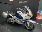 BMW Sport K 1200 RS ABS, Bedrijf, Sport, Meer dan 35 kW, ABS