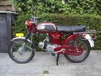 Honda CD50 compleet gerestaureerd, Fietsen en Brommers, Ophalen, Overige modellen, 70 cc, Zo goed als nieuw