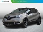 Renault Captur 0.9 TCe Dynamique | NAVIGATIE | ACHTERUITRIJC, Voorwielaandrijving, Gebruikt, Euro 6, Origineel Nederlands