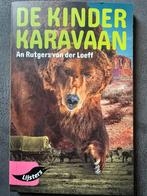 De kinderkaravaan - An Rutgers van der Loeff, Ophalen