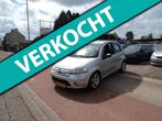 Citroen C3 1.6-16V Exclusive, Gebruikt, Euro 6, 1108 kg, Alcantara