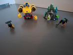 LEGO City 60264 Verkenningsduikboot, Ophalen of Verzenden, Zo goed als nieuw, Complete set, Lego