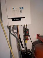 Remeha Tzerra Ace 28C HR combiketel – 5 jaar oud, Ophalen, 30 tot 80 cm, Gebruikt, Cv-ketel of Combi-ketel