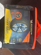 Nieuwe Sneeuwkettingen Michelin EVO15, Auto diversen, Sneeuwkettingen, Ophalen of Verzenden, Nieuw