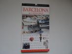 Barcelona en Catalonie ; capitool reisgids, Capitool, Europa, Ophalen of Verzenden, Zo goed als nieuw