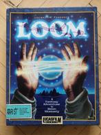 LOOM Lucasfilm Big Box, Ophalen of Verzenden