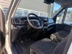 Iveco Daily 35S13V 2.3 410 L4H3 AIRCO*3500 KG trekhaak!, Euro 5, Gebruikt, Zwart, Iveco