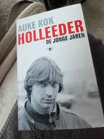 Holleeder: De Jonge Jaren - Auke Kok, Boeken, Ophalen of Verzenden, Zo goed als nieuw, Auke Kok, Overige
