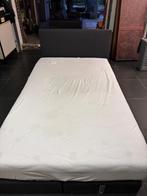 Gratis bed (Twijfelaar), Huis en Inrichting, Ophalen, Gebruikt, 140 cm, Twijfelaar