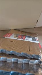 3 Nieuwe Pakken Ondervloer - Isotec Gold, Minder dan 4 cm, Overige materialen, Nieuw, Ophalen of Verzenden