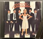 BLONDIE - Parallel lines ( CD ), Verzenden, Zo goed als nieuw, Poprock