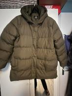Nieuwe groene  winterjas maat large 42/44, Kleding | Dames, Jassen | Winter, Maat 42/44 (L), Nieuw, Ophalen of Verzenden, Threadbare