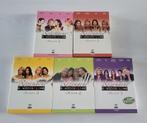 Dvd's Rozengeur & wodka lime seizoen 1, 2, 3, 4 & 5, Ophalen of Verzenden, Gebruikt