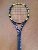 Babolat Aero Tour, Sport en Fitness, Tennis, L2, Ophalen of Verzenden, Zo goed als nieuw, Racket