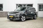 Kia e-Soul DynamicPlusLine 64 kWh | Trekhaak (bj 2020), Stof, Gebruikt, Zwart, 44 min