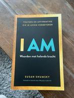 I am, Boeken, Spiritualiteit algemeen, Nieuw, Ophalen of Verzenden, Susan Shumsky
