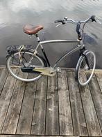 Sparta ION Ithaka Herenfiets - 61cm - 8 versnellingen, Fietsen en Brommers, Fietsen | Heren | Herenfietsen, Ophalen, Sparta, Gebruikt