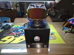Gloednieuwe Agv pista M en XL Valentino Rossi met doos etc, M, Ophalen of Verzenden, Nieuw zonder kaartje, Dames