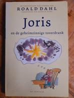 Roald Dahl  - Joris en de geheimzinnige toverdrank, Ophalen of Verzenden, Roald Dahl