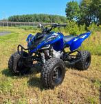 Yamaha Raptor 700R Special Edtion 1e eigenaar, Motoren, Quads en Trikes