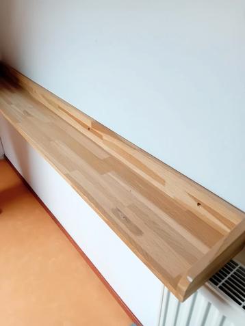 VT wonen plank beschikbaar voor biedingen