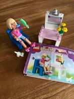 Meisjes lego, Kinderen en Baby's, Speelgoed | Duplo en Lego, Ophalen of Verzenden, Zo goed als nieuw