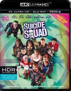 Suicide Squad 4K NLO 166409, Ophalen of Verzenden, Nieuw in verpakking
