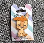 Bambi pin - Disneyland Parijs (nieuw), Verzamelen, Speldjes, Pins en Buttons, Ophalen of Verzenden, Nieuw, Speldje of Pin