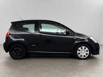 Citroën C2 1.4i VTR Airco Cruise Trekhaak (bj 2005), Voorwielaandrijving, 4 cilinders, 4 stoelen, Zwart