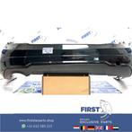 W204 AMG FACELIFT ACHTERBUMPER + DIFFUSER Mercedes C Klasse, Mercedes-Benz, Ophalen of Verzenden, Achter, Bumper