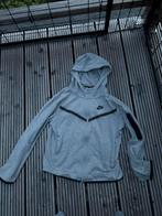 nike tech fleece maat 146, Ophalen, Zo goed als nieuw
