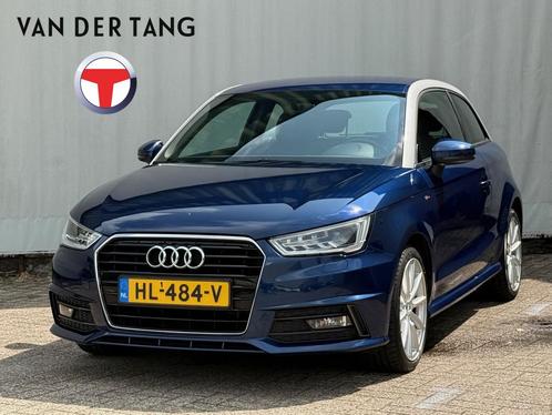 Audi A1 1.4 TFSI Sport Pro Line S / S-Line //Navig, Auto's, Audi, Bedrijf, Te koop, A1, ABS, Airbags, Airconditioning, Alarm, Bluetooth