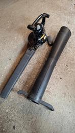 Toro Bladblazer / Zuiger - Elektrisch, Ophalen, Gebruikt, Met zuigfunctie, Elektrisch