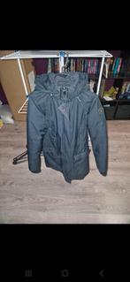 Airforce winter jas, Ophalen of Verzenden, Gedragen, Blauw