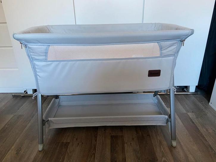 Cosleeper Baninni, Kinderen en Baby's, Kinderkamer | Bedden, Zo goed als nieuw, Minder dan 140 cm, Minder dan 70 cm, Matras, Ophalen