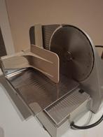 Graef Snijmachine, Ophalen, Zo goed als nieuw