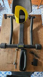 Bkool Pro Smart 2 Fietstrainer -klaar voor Zwift/Trainerroad, Sport en Fitness, Ophalen, Zo goed als nieuw, Benen, Overige typen