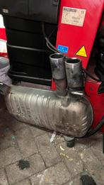 bmw e90 330d dempers, Auto-onderdelen, Ophalen of Verzenden
