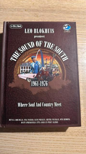 Leo Blokhuis - The Sound of the South beschikbaar voor biedingen