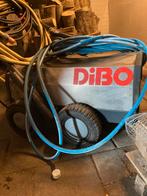 Dibo ecn-m 150/15 kracht hogedrukreiniger, Ophalen, Gebruikt, Elektrisch